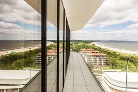 Radisson Blu Resort Swinoujscie