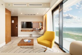 Radisson Blu Resort Swinoujscie