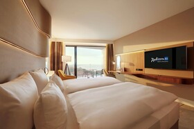 Radisson Blu Resort Swinoujscie
