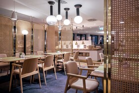 Radisson Blu Resort Swinoujscie