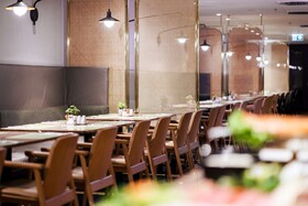 Radisson Blu Resort Swinoujscie