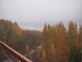 Baltic Park Plaza by Sun&Snow