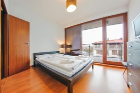 Baltic Park Plaza by Sun&Snow