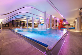 Baltic Park Plaza by VacationClub