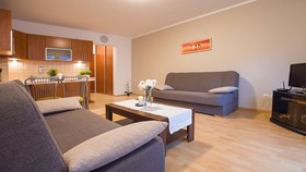 VacationClub - Zdrojowa Apartments