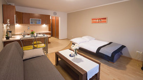 VacationClub - Zdrojowa Apartments