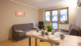 VacationClub - Zdrojowa Apartments
