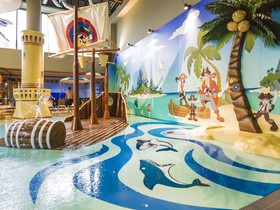 VacationClub - Zdrojowa Apartments