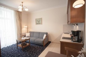 Villa Artis Apartamenty