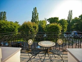 Villa Artis Apartamenty