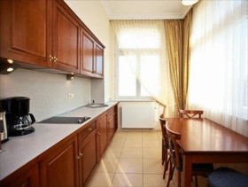 Villa Artis Apartamenty