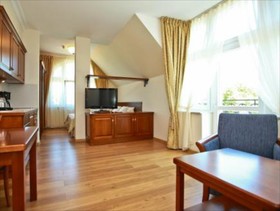 Villa Artis Apartamenty