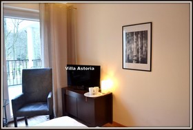 Villa Astoria