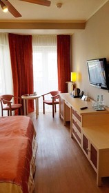 Villa Delfin Spa