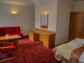 Villa Jedynak