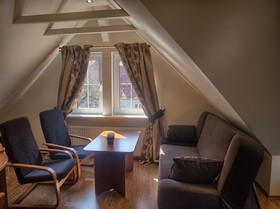 Villa Jedynak