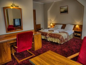Villa Jedynak