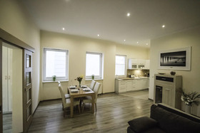 Willa Carmen by Baltic Apartments