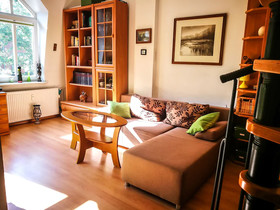 Willa Carmen by Baltic Apartments