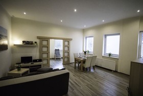 Willa Carmen by Baltic Apartments