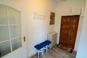 Willa Carmen by Baltic Apartments