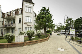 Willa Carmen by Baltic Apartments