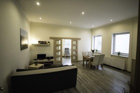 Willa Carmen by Baltic Apartments