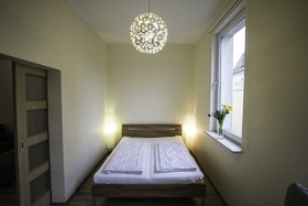 Willa Carmen by Baltic Apartments
