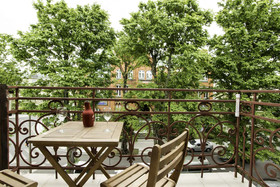 Willa Carmen by Baltic Apartments