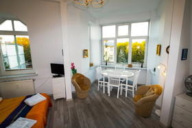 Willa Carmen by Baltic Apartments