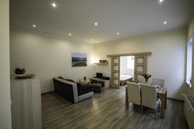 Willa Carmen by Baltic Apartments
