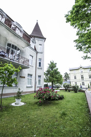 Willa Carmen by Baltic Apartments
