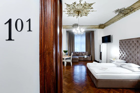 Aparthotel 1899