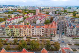 Aparthotel 1899