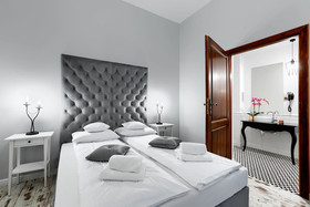 Aparthotel 1899