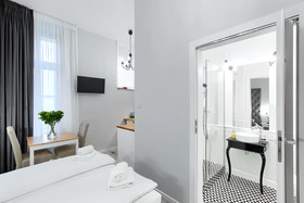 Aparthotel 1899