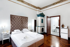 Aparthotel 1899