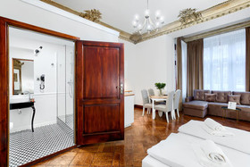 Aparthotel 1899