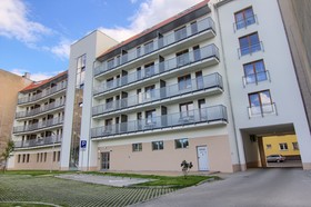 Apartments In Szczecin - Plater