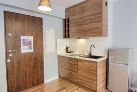 Apartments In Szczecin - Plater