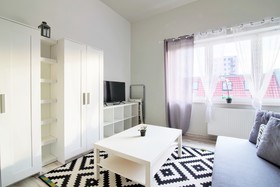 Apartments In Szczecin - Plater