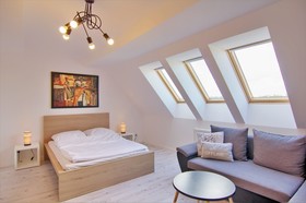 Apartments In Szczecin - Plater