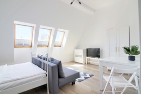 Apartments In Szczecin - Plater