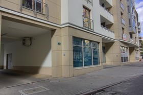 Apartments In Szczecin - Plater