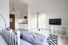 Apartments In Szczecin - Plater