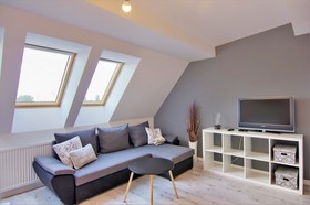 Apartments In Szczecin - Plater