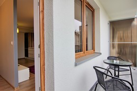 Apartments In Szczecin - Plater