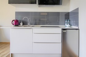 Apartments In Szczecin - Plater