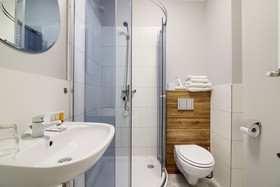 Apartments In Szczecin - Plater