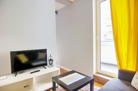 Apartments In Szczecin - Plater